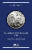 Palladium Coin Catalog 2014
