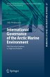 International Governance of the Arctic... - Bild 1