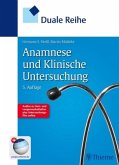 Anamnese und Klinische Untersuchung