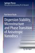 Dispersion Stability, Microstructure... - Bild 1