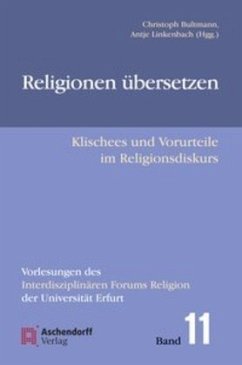 Religionen übersetzen