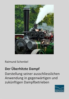 Der Überhitzte Dampf - Schenkel, Raimund