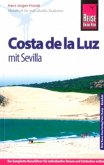 Reise Know-How Costa de la Luz mit Sevilla