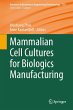 Mammalian Cell Cultures for Biologics... - Bild 1