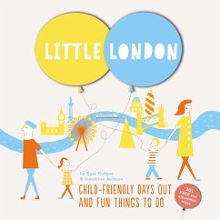 Little London - Jackson, Sunshine; Hodges, Kate