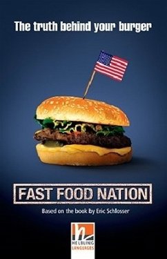 Fast Food Nation, Class Set - Schlosser, Eric