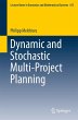 Dynamic and Stochastic Multi-Project... - Bild 1