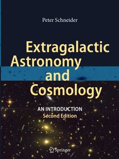Extragalactic Astronomy and Cosmology - Schneider, Peter