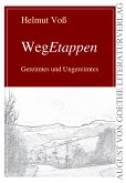 WegEtappen (eBook, ePUB)