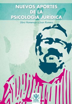 Nuevas aportaciones de la psicología jurídica - Martínez Dorado, Ana; Urra, Javier