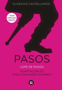 Pasos - Rueda, Lope de . . . [et al.; González, Jorge