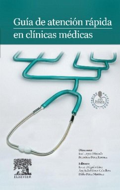 Guía de atención rápida en clínicas médicas - Delgado Lista, Javier . . . [et al.