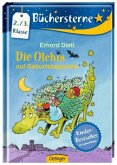 Die Olchis auf Geburtstagsreise / Die Olchis Büchersterne 3. Klasse Bd.6 Die Olchis auf Geburtstagsreise / Die Olchis Büchersterne 3. Klasse Bd.6