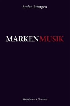 Cover Markenmusik