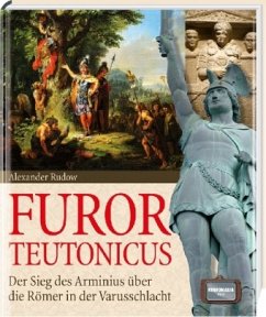 Furor Teutonicus - Rudow, Alexander