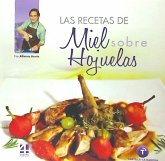 Las recetas de miel sobre hojuelas