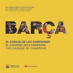 Barça : el coraje de los campeones