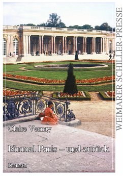 Einmal Paris - und zurück (eBook, ePUB) - Vernay, Claire