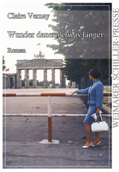 Wunder dauern etwas länger (eBook, ePUB) - Vernay, Claire