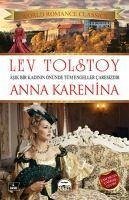 Anna Karenina - Tolstoy, Lev