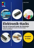 Elektronik-Hacks (eBook, ePUB) Elektronik-Hacks (eBook, ePUB)