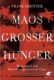 Maos Großer Hunger (eBook, ePUB)