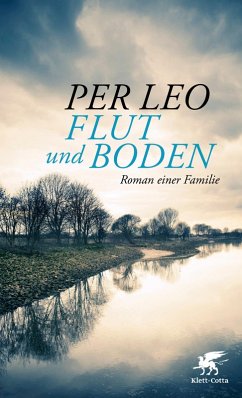 Flut und Boden (eBook, ePUB) - Leo, Per