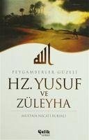 Hz. Yusuf ve Züleyha - Necati Bursali, Mustafa