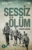 Sessiz Ölüm - Sarikamis Günlügü