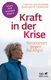 Kraft in der Krise (Fachratgeber Klett-Cotta) (eBook, PDF)