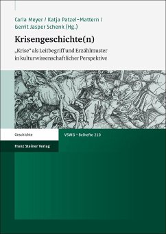 Krisengeschichte(n) (eBook, PDF)