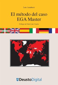 Cover El método del caso EGA Master (eBook, PDF)