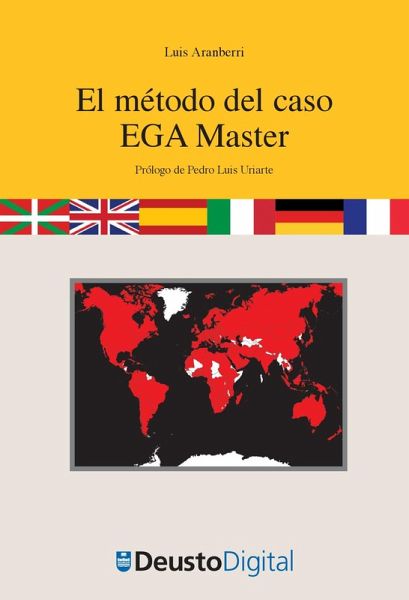 El método del caso EGA Master (eBook, PDF) El método del caso EGA Master (eBook, PDF)