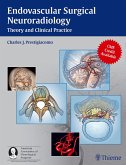 Endovascular Surgical Neuroradiology (eBook, PDF) Endovascular Surgical Neuroradiology (eBook, PDF)