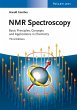 NMR Spectroscopy (eBook, ePUB) - Bild 1