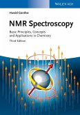 NMR Spectroscopy (eBook, ePUB)
