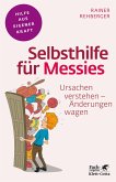 Selbsthilfe für Messies (Fachratgeber Klett-Cotta) (eBook, PDF)