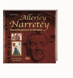 Allerley Narretey - Krämer, Claus;Krämer, Jörg-Wolf