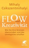 FLOW und Kreativität (eBook, ePUB)