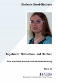 Tagebuch: Schreiben und Denken (eBook, PDF)
