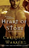 Heart of Stone (eBook, ePUB)