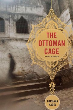 Cover The Ottoman Cage (eBook, ePUB)