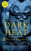 Dark Heat (eBook, ePUB)