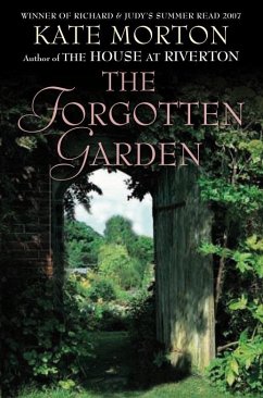 The Forgotten Garden (eBook, ePUB) - Morton, Kate