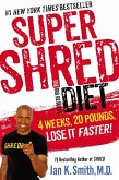 Super Shred: The Big Results Diet (eBook, ePUB)