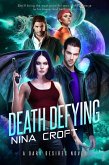 Death Defying (eBook, ePUB)