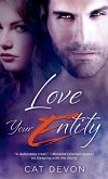 Love Your Entity (eBook, ePUB)