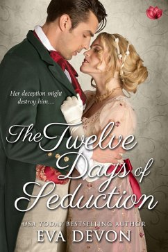 The Twelve Days of Seduction (eBook, ePUB) - Devon, Eva