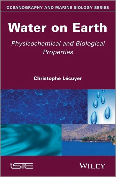 Water on Earth (eBook, PDF) Water on Earth (eBook, PDF)