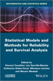Statistical Models and Methods for Reliability and Survival Analysis (eBook, PDF)